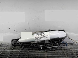 bontott BMW 3 F30-F35 Bal hátsó Külső Kilincs