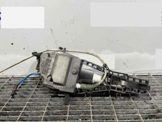 bontott BMW 3 F30-F35 Bal hátsó Külső Kilincs