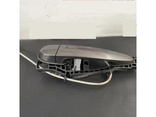 bontott BMW 3 F30-F35 Bal hátsó Külső Kilincs