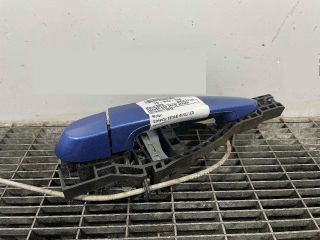 bontott BMW 3 F30-F35 Bal hátsó Külső Kilincs