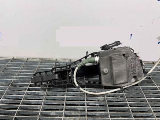 bontott BMW 3 F30-F35 Bal hátsó Külső Kilincs