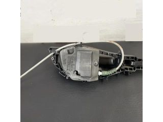 bontott BMW 3 F30-F35 Bal hátsó Külső Kilincs