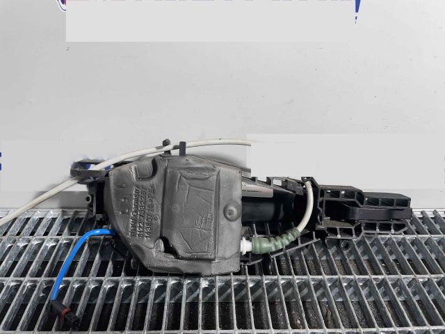 bontott BMW 3 F30-F35 Bal hátsó Külső Kilincs