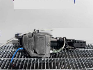 bontott BMW 3 F30-F35 Bal hátsó Külső Kilincs