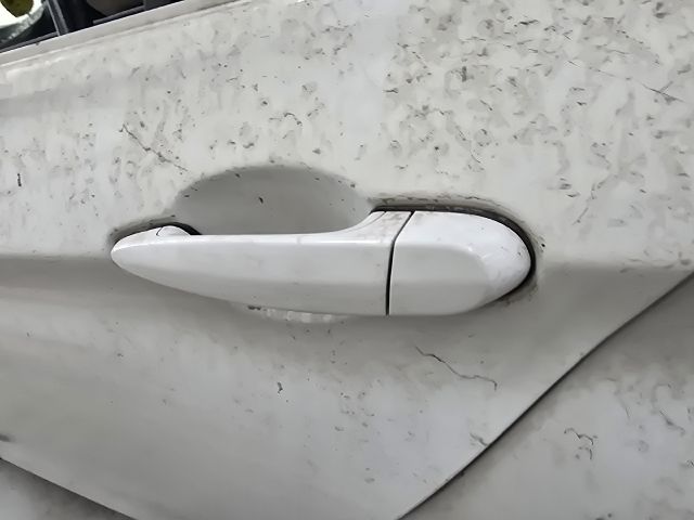 bontott BMW 3 F30-F35 Bal hátsó Külső Kilincs