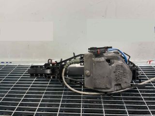 bontott BMW 3 F30-F35 Bal hátsó Külső Kilincs