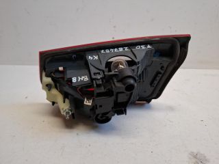 bontott BMW 3 F30-F35 Bal Hátsó Lámpa