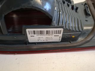 bontott BMW 3 F30-F35 Bal Hátsó Lámpa