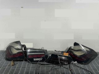 bontott BMW 3 F30-F35 Bal Hátsó Lámpa