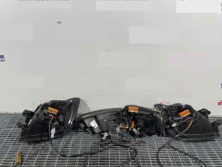 bontott BMW 3 F30-F35 Bal Hátsó Lámpa