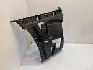 bontott BMW 3 F30-F35 Bal hátsó Oldal Lökhárító Tartó (Műanyag)