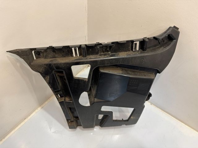 bontott BMW 3 F30-F35 Bal hátsó Oldal Lökhárító Tartó (Műanyag)