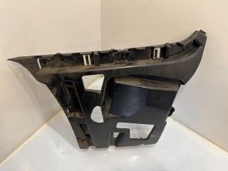 bontott BMW 3 F30-F35 Bal hátsó Oldal Lökhárító Tartó (Műanyag)