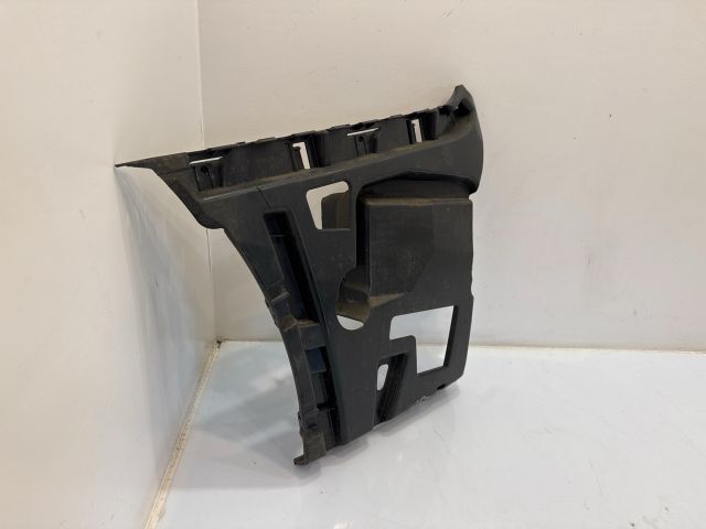 bontott BMW 3 F30-F35 Bal hátsó Oldal Lökhárító Tartó (Műanyag)