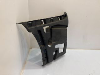 bontott BMW 3 F30-F35 Bal hátsó Oldal Lökhárító Tartó (Műanyag)