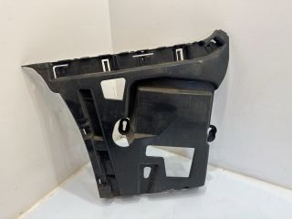 bontott BMW 3 F30-F35 Bal hátsó Oldal Lökhárító Tartó (Műanyag)