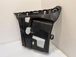 bontott BMW 3 F30-F35 Bal hátsó Oldal Lökhárító Tartó (Műanyag)