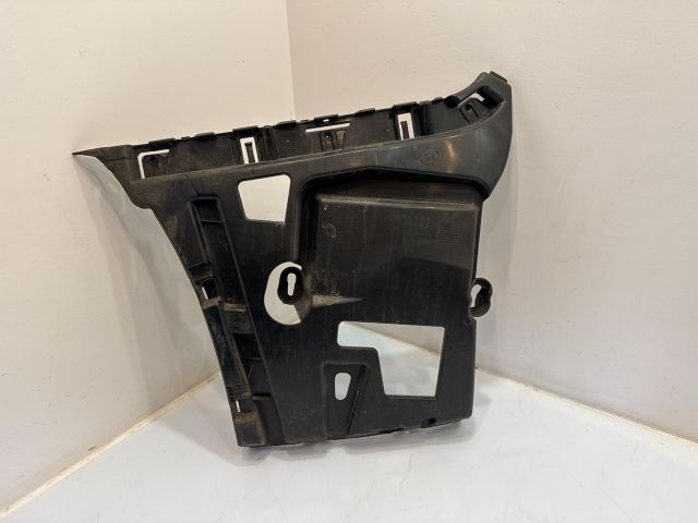 bontott BMW 3 F30-F35 Bal hátsó Oldal Lökhárító Tartó (Műanyag)