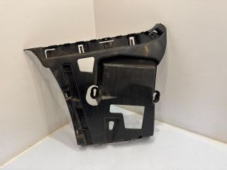 bontott BMW 3 F30-F35 Bal hátsó Oldal Lökhárító Tartó (Műanyag)