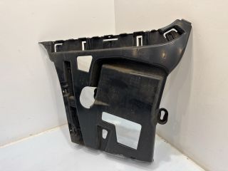 bontott BMW 3 F30-F35 Bal hátsó Oldal Lökhárító Tartó (Műanyag)