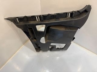 bontott BMW 3 F30-F35 Bal hátsó Oldal Lökhárító Tartó (Műanyag)