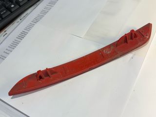 bontott BMW 3 F30-F35 Bal hátsó Prizma