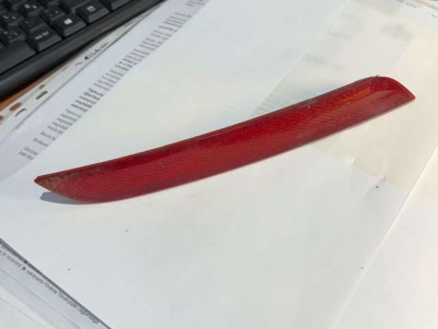 bontott BMW 3 F30-F35 Bal hátsó Prizma