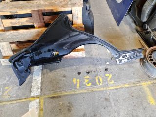 bontott BMW 3 F30-F35 Bal hátsó Sárvédő