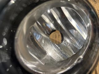 bontott BMW 3 F30-F35 Bal Ködfényszóró