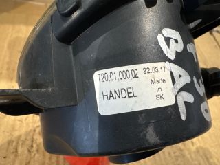 bontott BMW 3 F30-F35 Bal Ködfényszóró