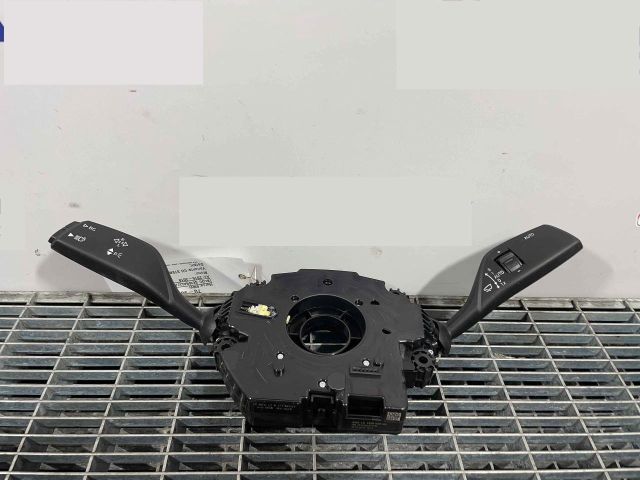 bontott BMW 3 F30-F35 Bal Kormánykapcsoló Irányjelző