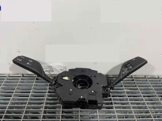 bontott BMW 3 F30-F35 Bal Kormánykapcsoló Irányjelző
