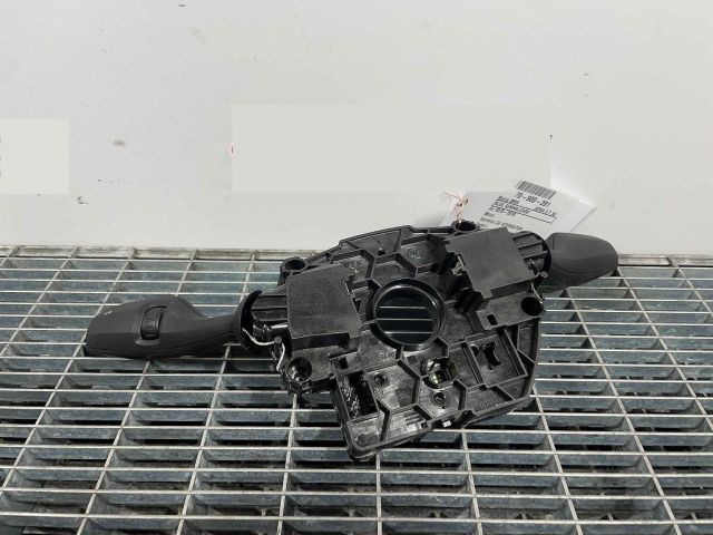 bontott BMW 3 F30-F35 Bal Kormánykapcsoló Irányjelző