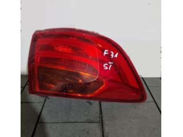 bontott BMW 3 F30-F35 Bal Külső Hátsó Lámpa