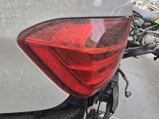 bontott BMW 3 F30-F35 Bal Külső Hátsó Lámpa