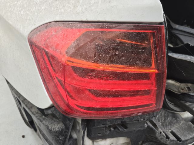 bontott BMW 3 F30-F35 Bal Külső Hátsó Lámpa