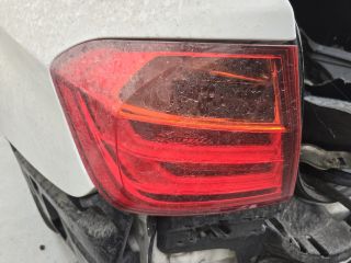bontott BMW 3 F30-F35 Bal Külső Hátsó Lámpa