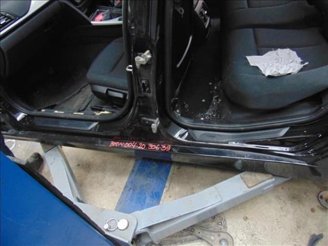 bontott BMW 3 F30-F35 Bal Küszöb