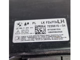 bontott BMW 3 F30-F35 Bal Oldallégzsák