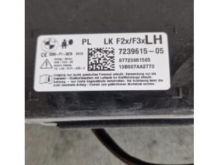 bontott BMW 3 F30-F35 Bal Oldallégzsák