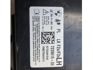 bontott BMW 3 F30-F35 Bal Oldallégzsák