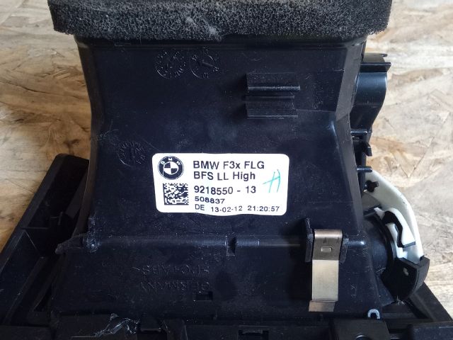 bontott BMW 3 F30-F35 Bal Szellőző