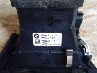 bontott BMW 3 F30-F35 Bal Szellőző