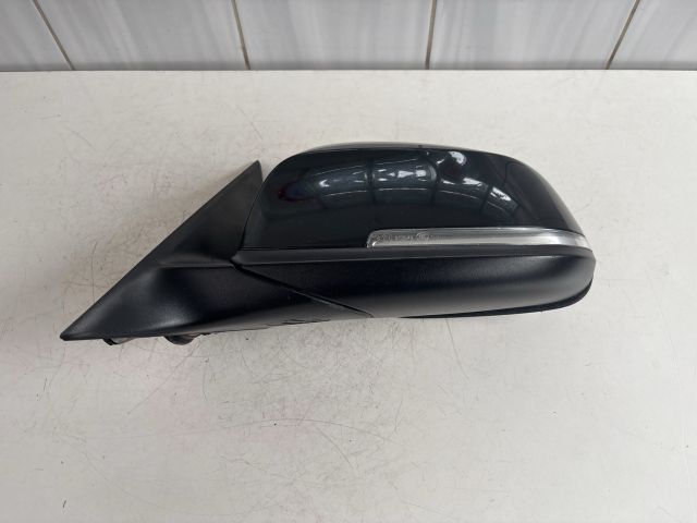 bontott BMW 3 F30-F35 Bal Visszapillantó Tükör (Elektromos)