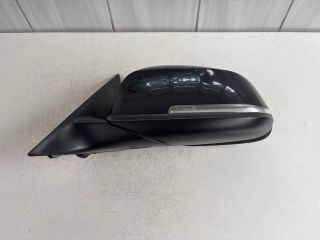 bontott BMW 3 F30-F35 Bal Visszapillantó Tükör (Elektromos)