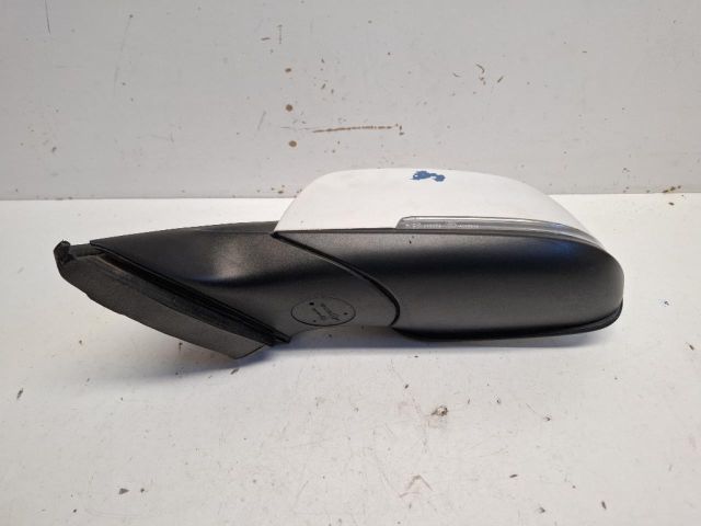 bontott BMW 3 F30-F35 Bal Visszapillantó Tükör (Elektromos)