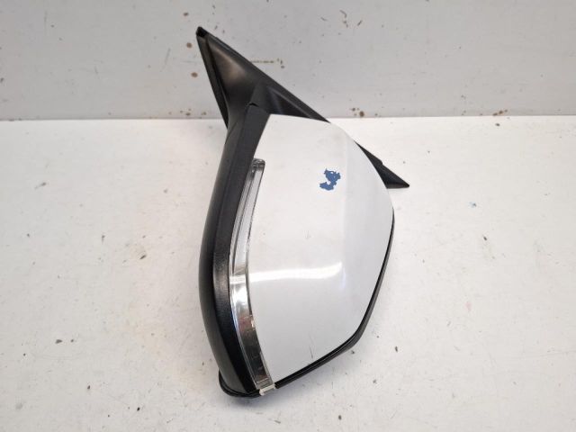 bontott BMW 3 F30-F35 Bal Visszapillantó Tükör (Elektromos)