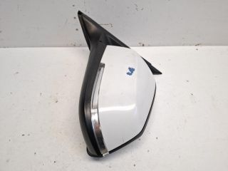 bontott BMW 3 F30-F35 Bal Visszapillantó Tükör (Elektromos)