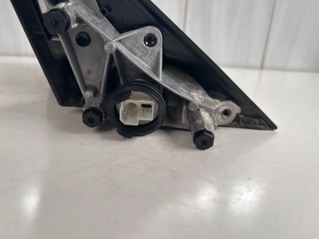 bontott BMW 3 F30-F35 Bal Visszapillantó Tükör (Elektromos)