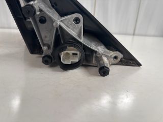 bontott BMW 3 F30-F35 Bal Visszapillantó Tükör (Elektromos)